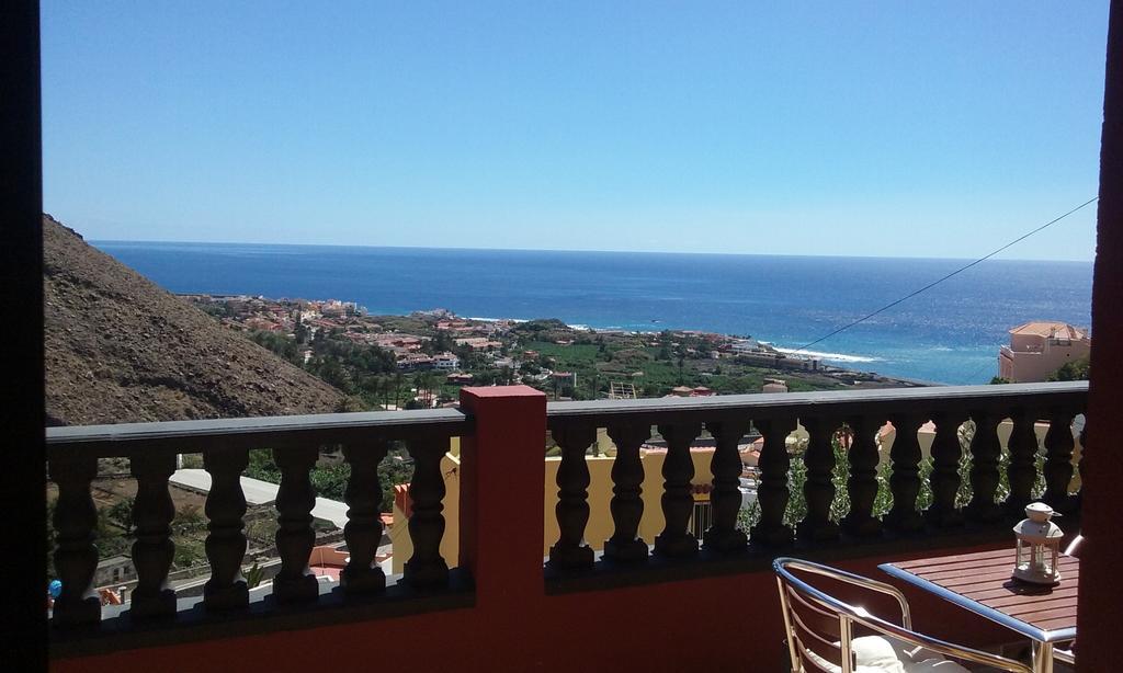 Casa Roja La Calera Villa Valle Gran Rey Bilik gambar